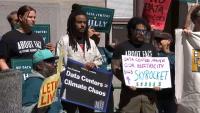 Mayor Parker creates task force for data center guardrails in Philly