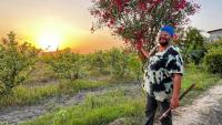 From Engineering to Agripreneurship: How a Mechanical Engineer Is Building a Resilient Free-Range Poultry Model