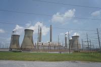 Trump EPA to strip greenhouse gas limits for power plants, a key Biden climate policy
