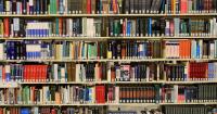 Nearly 600 books were banned from Florida schools last year