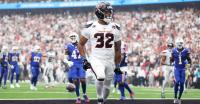 Houston Texans Week 2 Opening Odds