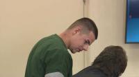 Vermont man serving time for Burlington road rage case faces charges tied to motorcycle crash