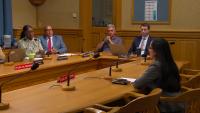 Milwaukee Elections Commission director discusses mistake made during August primary