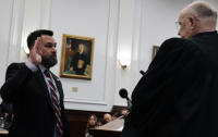 Law License of Kenosha County DA Xavier Solis is Suspended