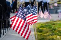Applications Open for Inaugural Wyoming Patriot School Awards
