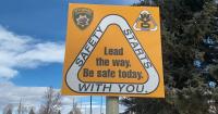 WYDOT develops educational safety program 'WY22 SAFE PASS'