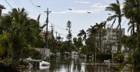 How Long Can the U.S. Escape an Atlantic Hurricane?