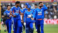 Bad news for Shreyas Iyer’s Team India, star player ruled out of Afghanistan T20Is, what exactly happened?