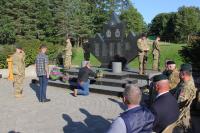 Operation Medusa in Afghanistan remembered 20 years later at CFB Petawawa