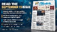 Global shifts reshape politics, security and economic priorities