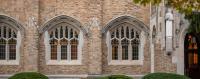 Notre Dame Law School’s Religious Liberty Clinic, Bellwether International, and Lantos Foundation publish report reviewing campaign that contributed to release of prisoner of conscience