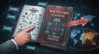 China Calls Amodei’s AI Proposal a New Cold War Playbook
