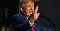 Trump Refuses to Play Charlie Brown With Iran As Lucy Holding the Football