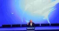 Israeli elections poll projects tie between blocs as Eisenkot bloc slips