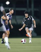 Qatar U-23 face Republic of Korea in opener at Asian Games today