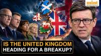 Partition in UK? Scotland, Wales and Northern Ireland push for exit from United Kingdom, ‘Europe is our common home’