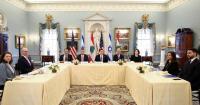 Israeli and Lebanese envoys to U.S. to meet this week in Washington