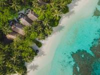 Baros Maldives blends island traditions, dining and ocean experiences for festive season