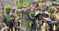 ‘Rugged, raw areas still exist’ – Simon Reeve on travelling through the wilderness for his new BBC Two show