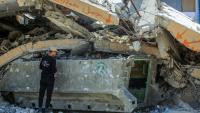 IDF kills five Hamas terrorists, among them military commander, in Gaza counterterrorism operation
