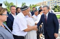 From economic growth to societal development: Uzbekistan's priorities in new political cycle