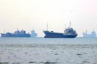 US Forces Facilitated Transport of Over 1 Billion Barrels of Oil Through Strait of Hormuz: CENTCOM
