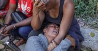 Haitian bishop: ‘Enough is enough’ following Aug. 23 massacre