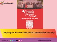 Digicel PNG Foundation Opens Applications for 2027 Community Grants Program