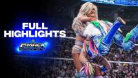WWE roster cuts: Every 2026 release hits the ring