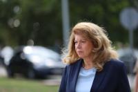 President Iotova: Ognyan Atanasov’s Pardon Was Granted Transparently and on Medical Grounds