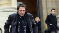The violent past of Ian Griffin - from a Paris hotel murder to brutal attack on his dad