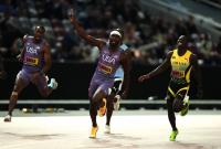 Athletics’ new Ultimate Championship at Budapest garners mixed response