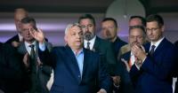 Hungary to amend Orban-era anti-LGBTQ+ law