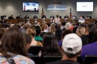 Schools in FWISD are getting security upgrades. Who pays after the first year?