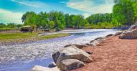 Pueblo officials release more information about last month’s sewage discharge in Arkansas River