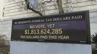 Activists and policymakers continue the fight for D.C. statehood