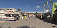 Dollar Day draws crowds to Kansas State Fair