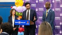 Mamdani and New York’s Business Leaders Find Common Cause in Affordable Child Care