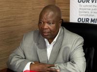 Namibian Judiciary mourns Eswatini chief justice’s death