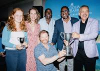 Antigua and Barbuda 16th Hamptons Challenge Regatta Celebrates a Legacy of Sport and Giving