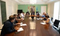 Minister dowers installs task force to address waste management issues in Aruba