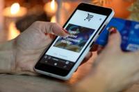 Visa research: The rise of the “couch economy” is reshaping consumer spending