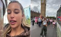 Aussie traveller reveals the unexpected things about London that caught her off guard - from coffee to 'rude' employees