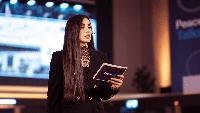 “I survived things. But I also built things”: Nilofar Ayoubi on Afghan women, exile and resistance