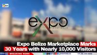 Expo Belize Marketplace Marks 30 Years with Nearly 10,000 Visitors