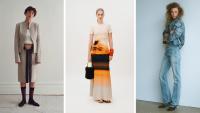Quick Takes From the Spring 2027 Luxury and Alternative Collections at NYFW