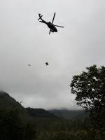 Alaska Army National Guard rescues injured mountain biker near Girdwood