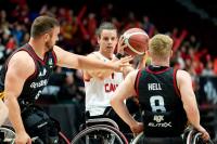 Poland eliminates host Canada from men’s Wheelchair Basketball World Championships