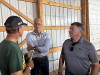 Threats to our outdoor way of life present a test for South Dakota’s US senators