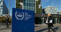 Selective justice eroding trust in international law expert